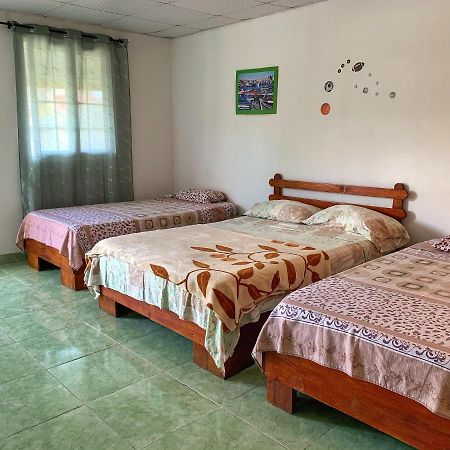Posada Donde Pilo Avila Hotel San Andres  Luaran gambar