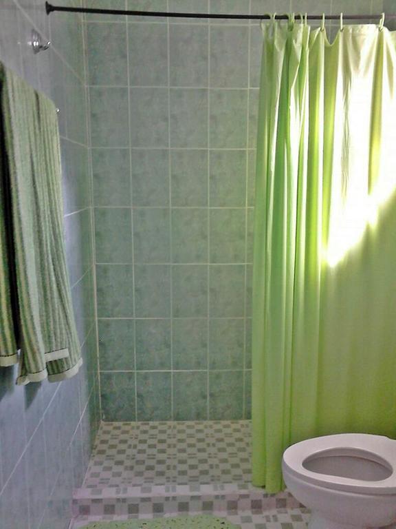 Posada Donde Pilo Avila Hotel San Andres  Bilik gambar