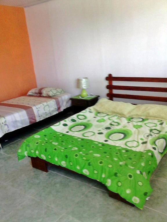 Posada Donde Pilo Avila Hotel San Andres  Bilik gambar