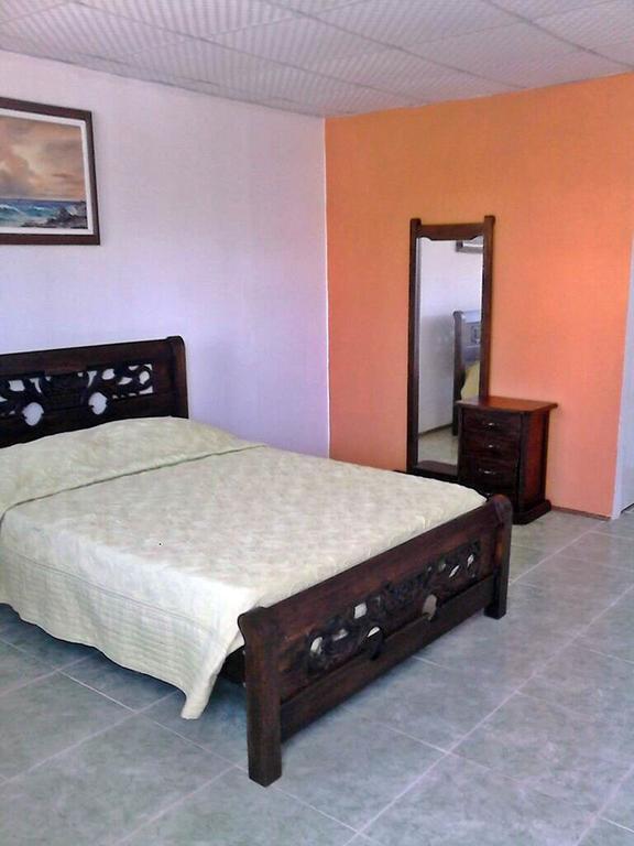 Posada Donde Pilo Avila Hotel San Andres  Bilik gambar