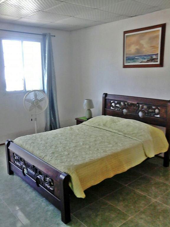 Posada Donde Pilo Avila Hotel San Andres  Bilik gambar