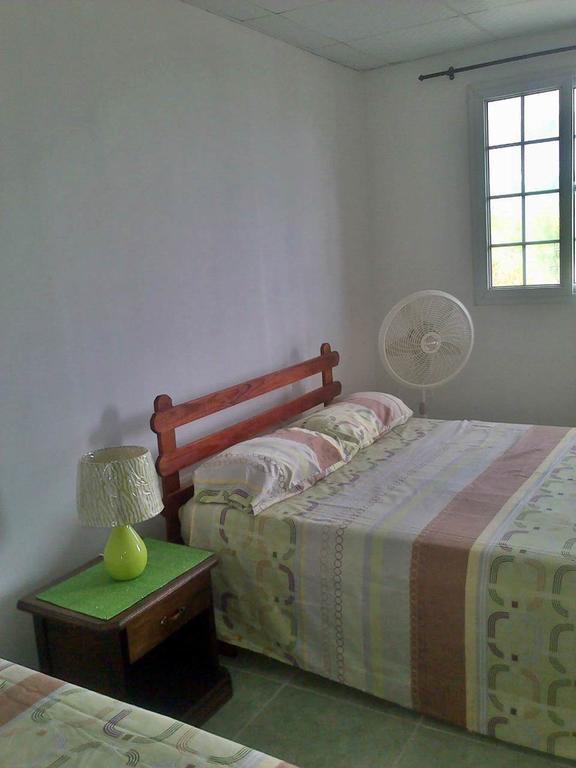 Posada Donde Pilo Avila Hotel San Andres  Bilik gambar