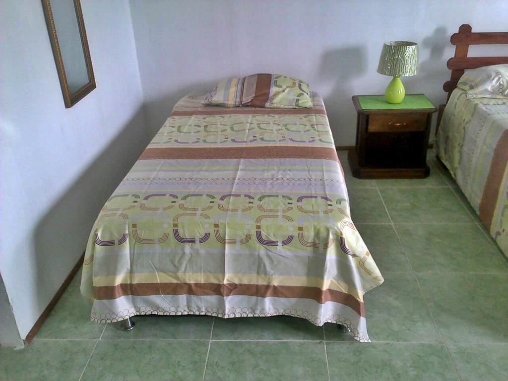 Posada Donde Pilo Avila Hotel San Andres  Bilik gambar
