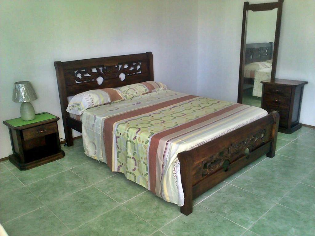 Posada Donde Pilo Avila Hotel San Andres  Bilik gambar
