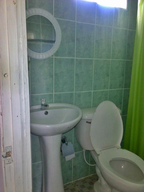 Posada Donde Pilo Avila Hotel San Andres  Bilik gambar