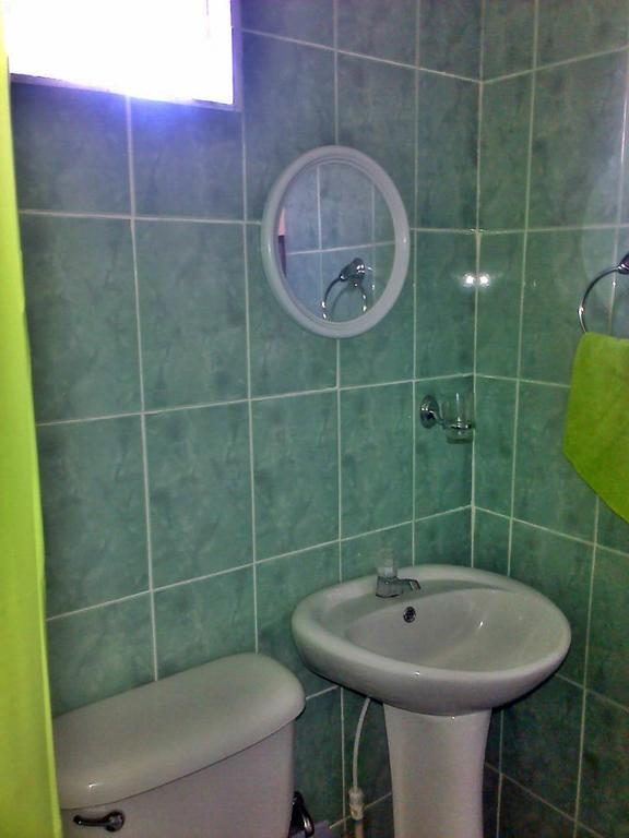 Posada Donde Pilo Avila Hotel San Andres  Bilik gambar