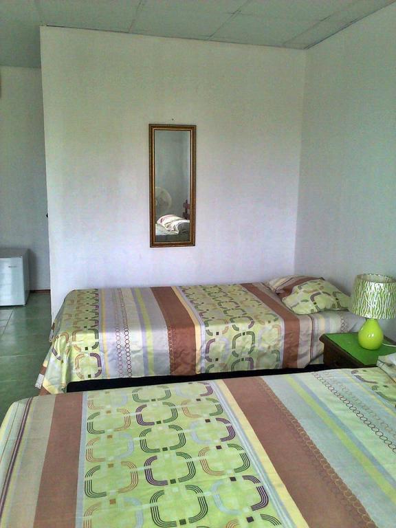 Posada Donde Pilo Avila Hotel San Andres  Bilik gambar