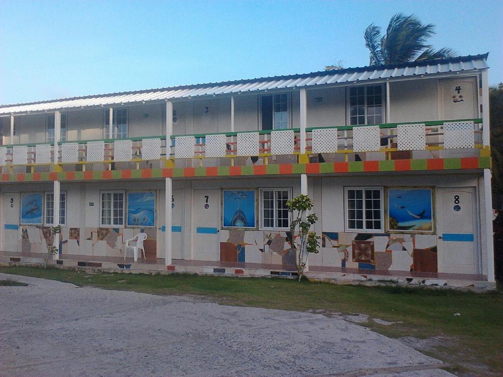 Posada Donde Pilo Avila Hotel San Andres  Luaran gambar