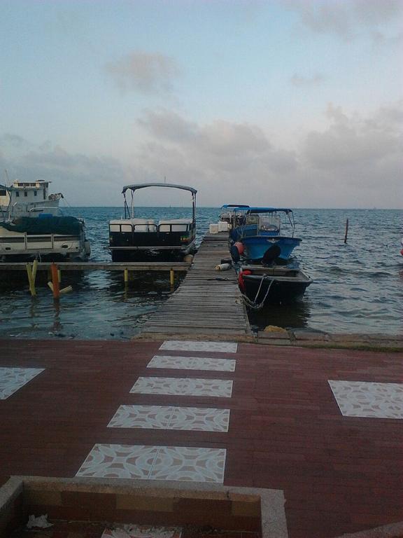 Posada Donde Pilo Avila Hotel San Andres  Luaran gambar