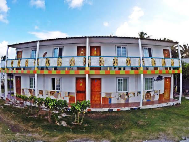 Posada Donde Pilo Avila Hotel San Andres  Luaran gambar