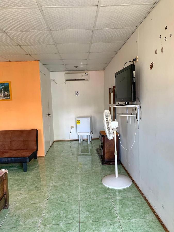 Posada Donde Pilo Avila Hotel San Andres  Luaran gambar
