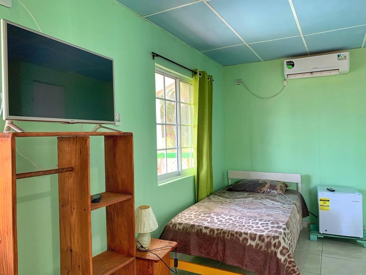 Posada Donde Pilo Avila Hotel San Andres  Luaran gambar