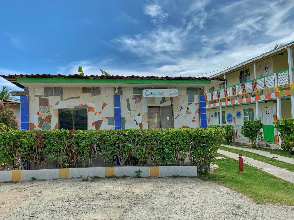 Posada Donde Pilo Avila Hotel San Andres  Luaran gambar