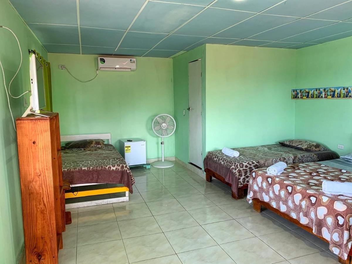 Posada Donde Pilo Avila Hotel San Andres  Luaran gambar
